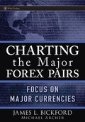 Cover: Charting the Major Forex Pairs - Wiley