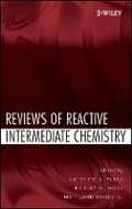 Cover: Reviews of Reactive Intermediate Chemistry - Wiley