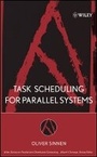 Cover: Task Scheduling for Parallel Systems - Wiley