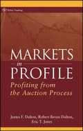 Cover: Markets in Profile - Wiley
