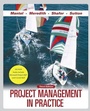 Cover: Project Management in Practice - Wiley