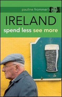 Abbildung von: Pauline Frommer's Ireland - Wiley