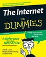 Cover: The Internet For Dummies - Wiley