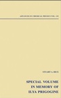 Cover: Advances in Chemical Physics - Wiley