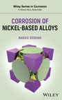 Cover: Corrosion of Nickel-Based Alloys - Wiley