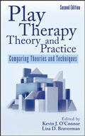 Cover: Play Therapy Theory and Practice - Wiley