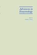 Cover: Advances in Enzymology and Related Areas of Molecular Biology, Part A - Wiley