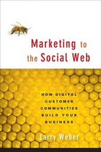 Enlarge image Cover: Marketing to the Social Web - Wiley
