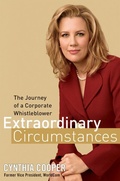 Cover: Extraordinary Circumstances - Wiley