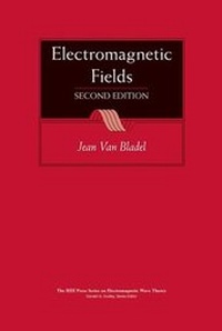 Abbildung von: Electromagnetic Fields - Wiley-IEEE Press
