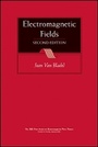 Cover: Electromagnetic Fields 2e - Wiley