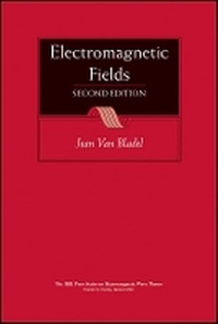 Enlarge image Cover: Electromagnetic Fields 2e - Wiley