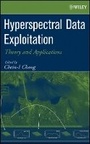Cover: Hyperspectral Data Exploitation - Theory and ations - Wiley
