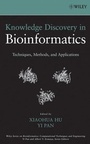 Cover: Knowledge Discovery in Bioinformatics - Wiley
