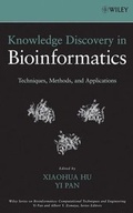 Cover: Knowledge Discovery in Bioinformatics - Wiley