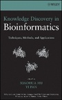 Cover: Knowledge Discovery in Bioinformatics - Methods, and Applications - Wiley
