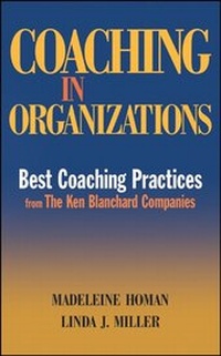 Enlarge image Cover: Coaching in Organizations - Wiley