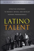 Cover: Latino Talent - Wiley
