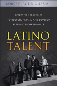 Enlarge image Cover: Latino Talent - Wiley