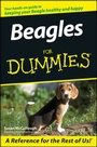 Cover: Beagles For Dummies - Wiley