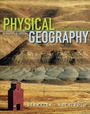 Cover: Physical Geography - Wiley