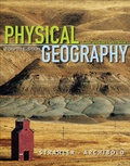 Cover: Physical Geography - Wiley