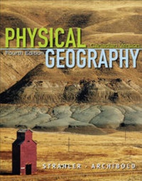 Enlarge image Cover: Physical Geography - Wiley