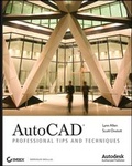 Cover: AutoCAD - Sybex