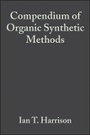 Cover: Compendium of Organic Synthetic Methods V 2 - Wiley