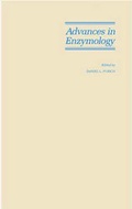 Cover: Advances in Enzymology and Related Areas of Molecular Biology, Volume 74, Part B - Wiley