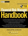 Bild: Financial Risk Manager Handbook - Wiley