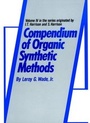 Cover: Compendium of Organic Synthetic Methods, Volume 4 - Wiley