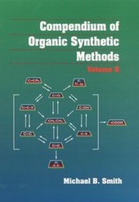 Abbildung von: Compendium of Organic Synthetic Methods, Volume 8 - Wiley