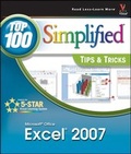 Bild: Microsoft Office Excel 2007 - Visual