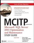 Cover: MCITP Administrator - Wiley