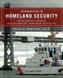 Cover: Wiley Pathways Introduction to Homeland Security - Wiley