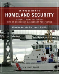 Enlarge image Cover: Wiley Pathways Introduction to Homeland Security - Wiley