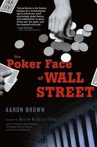 Abbildung von: The Poker Face of Wall Street - Wiley