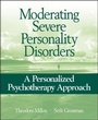 Cover: Moderating Severe Personality Disorders - Wiley