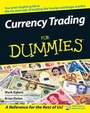 Cover: Currency Trading For Dummies - Wiley