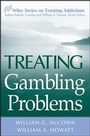 Cover: Treating Gambling Problems - Wiley