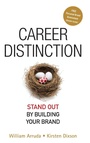 Cover: Career Distinction - Wiley