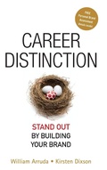 Cover: Career Distinction - Wiley