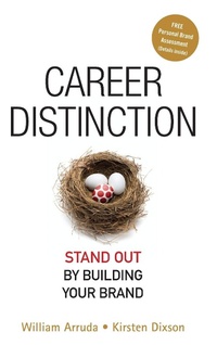 Enlarge image Cover: Career Distinction - Wiley