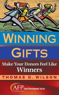 Enlarge image Cover: Winning Gifts - Wiley