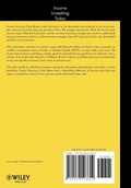 Cover: Income Investing Today - Wiley