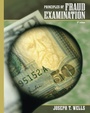 Cover: Principles of Fraud Examination - Wiley