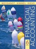 Cover: Financial Accounting: WITH Annual Report - Wiley
