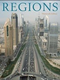 Cover: Realms, Regions and Concepts - Wiley