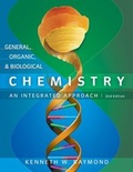 Bild: General Organic and Biological Chemistry - Wiley